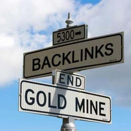Backlinks the easy way