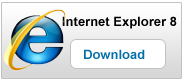 Update Internet Explorer Version