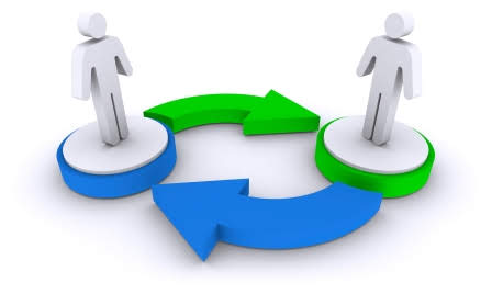 Reciprocal Link SEO services