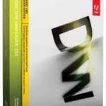 Adobe Dreamweaver CS5