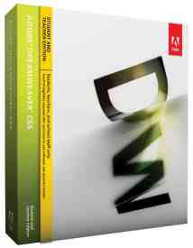 Adobe Dreamweaver CS5