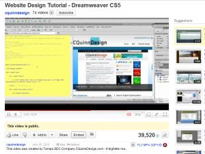 YouTube Viral Video Marketing by XTELWEB