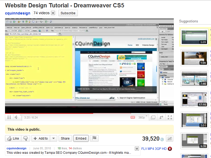 YouTube Viral Video Marketing by XTELWEB
