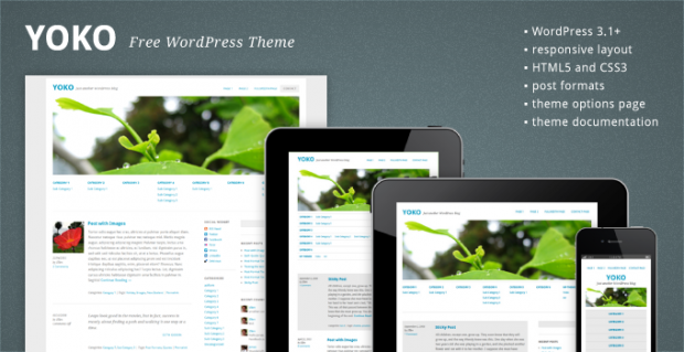 WP Responsive Web Design Company