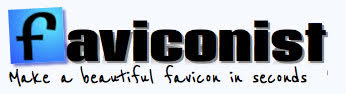 Faviconist HTML5 Favicons