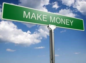 How a blog can make your business money!