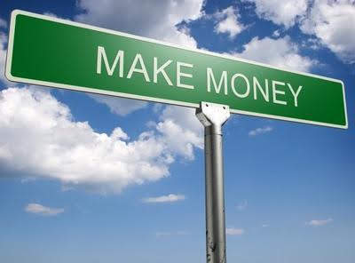 How a blog can make your business money!