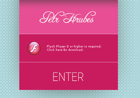 No Splash Pages in Web Design