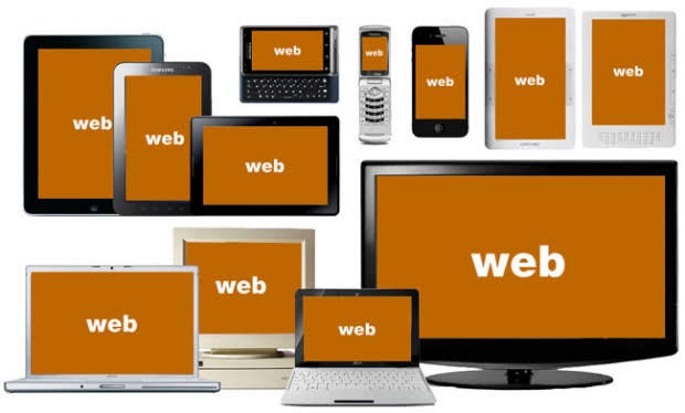 Responsive Web Designers