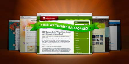 SEO WP Themes