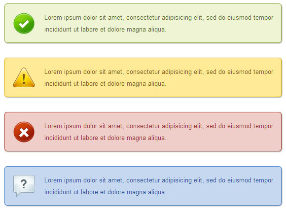 Example of WP Shortcodes