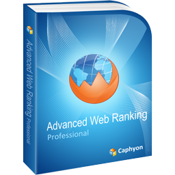 Advanced Web Ranking SEO Tool