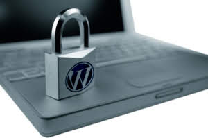 Protect your WordPress Images