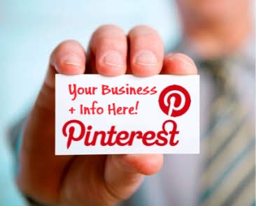 Market Your Company with Pinterest
