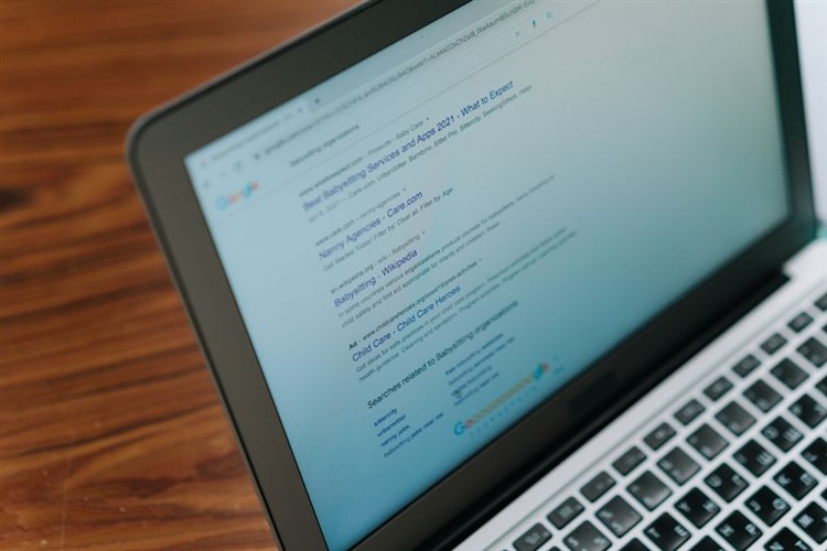 Ai Search Engine Results Page Serp Overview