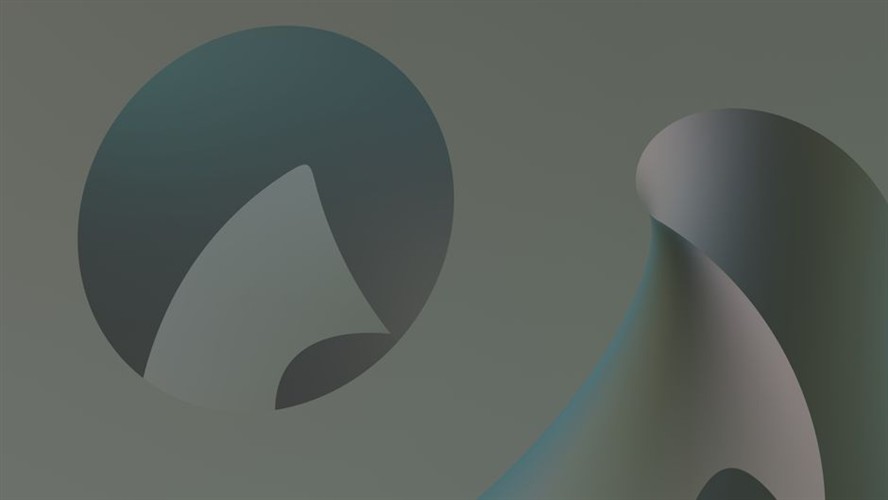 Authentic Blog Illustration 2026 Digital Minimalism