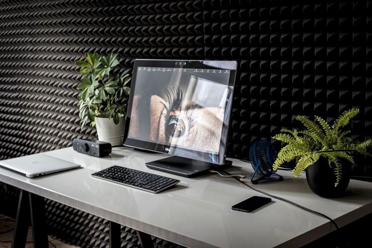 Blogging Workspace 2026 Modern