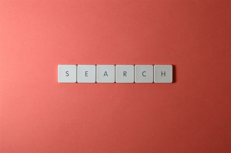 Minimalist Website Design 2026 With White Background And Bold Typography