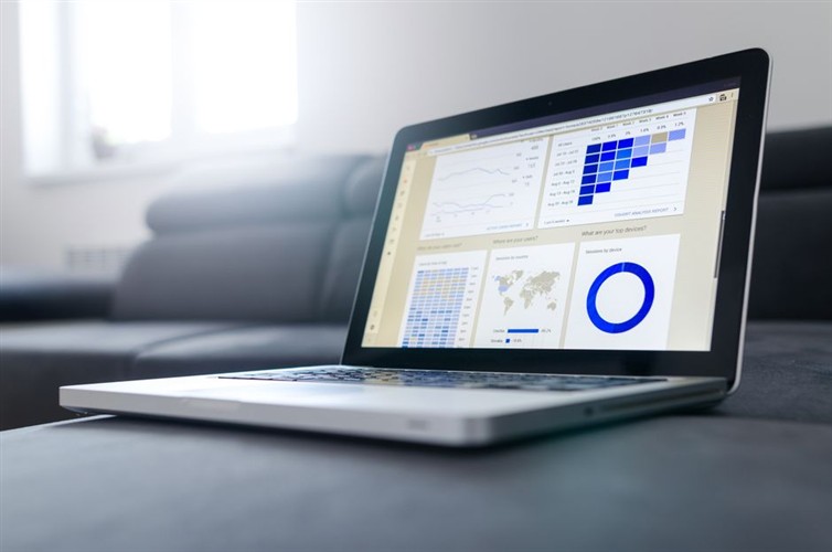Modern Blogging Dashboard 2026 Professional
