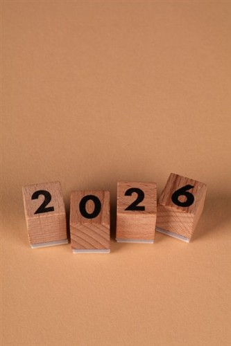 Modern Digital Marketing Strategy 2026 Concept