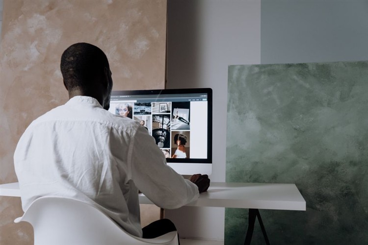 Modern Minimalist Website Design 2026 Featured Image