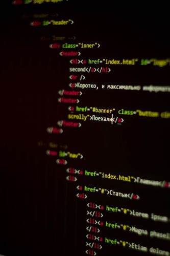 Modern Seo Header Tags 2026