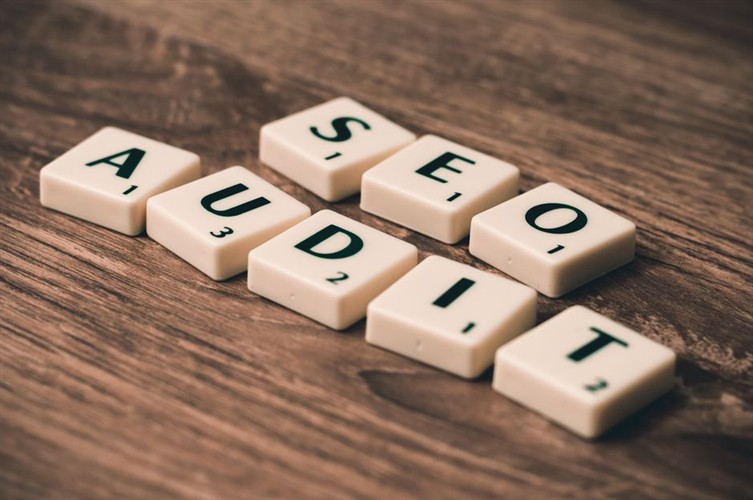 Modern Seo Strategy 2027 Ai Search Concept Abstract