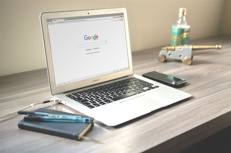 Modern Seo Workspace 2026 Digital Marketing