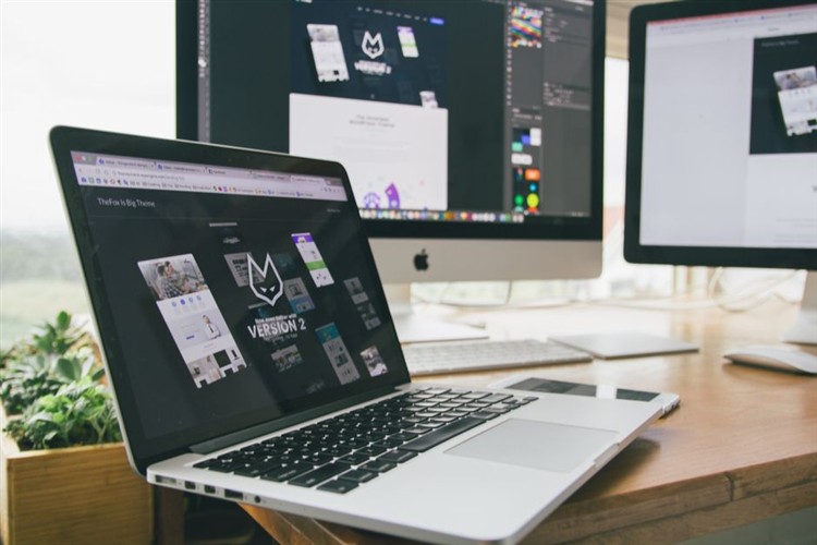Modern Website Design Software 2026 Featured Image