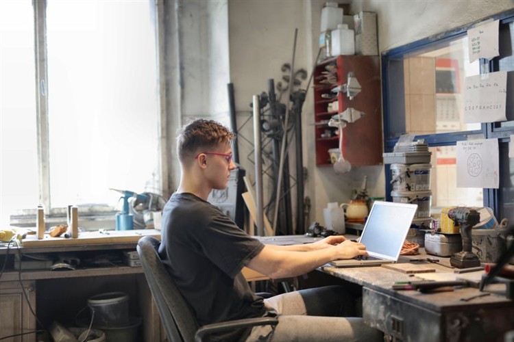 Modern Wordpress Expert 2026 Workspace