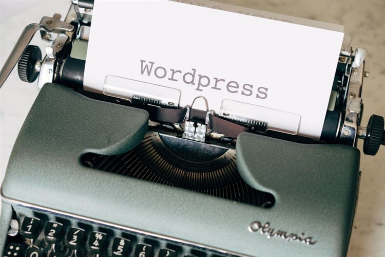 Modern Wordpress Featured Post Section Homepage Design 2026