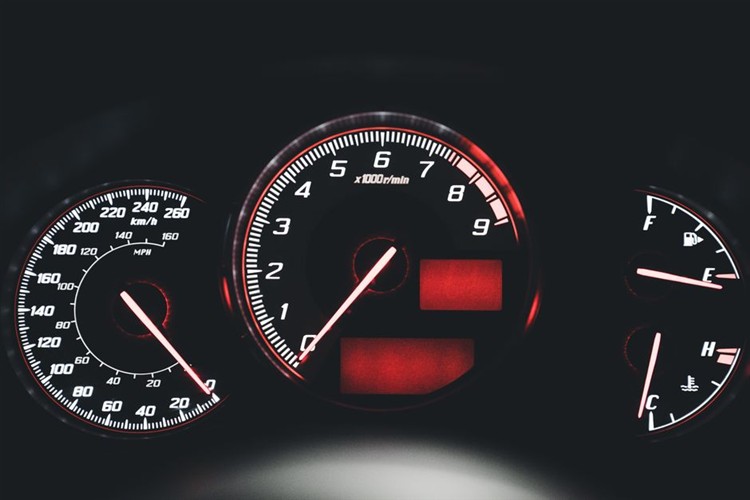 Modern Wordpress Speed Optimization Dashboard 2026