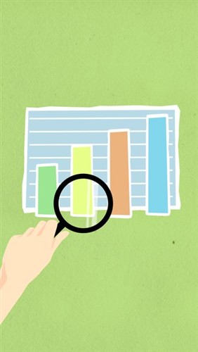 Professional Reciprocal Link Seo Concept Illustration 2026