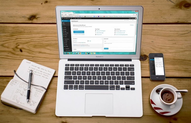 Wordpress Blog Post Interior Image Optimized 2026
